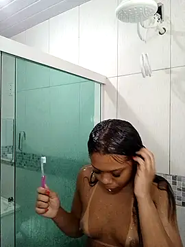 SereiaHott online show from 10-16-25, 07:04