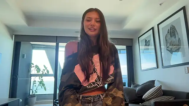 cassiess1 online show from 02-12-26, 04:07