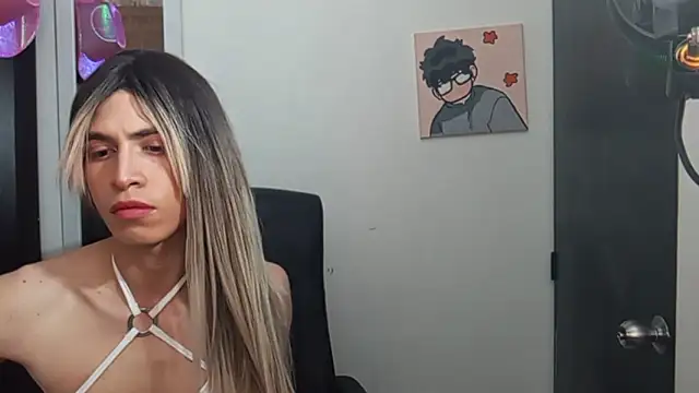 Snapshot of Andy_Roses chatting on 11-07-25, 12:05 Andy Roses online show from 11-07-25, 12:05