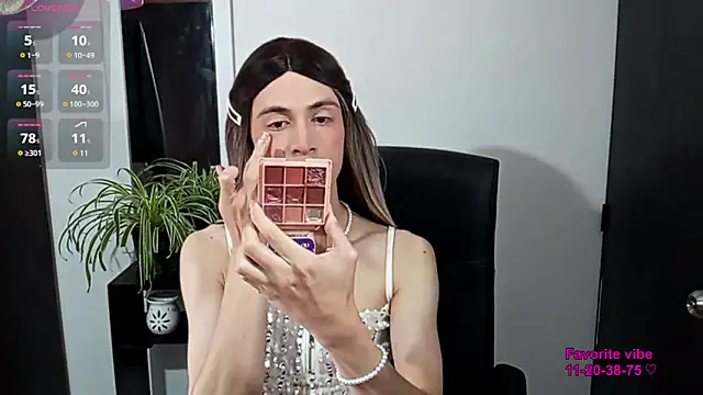 Andy Roses online show from 02-08-26, 03:48