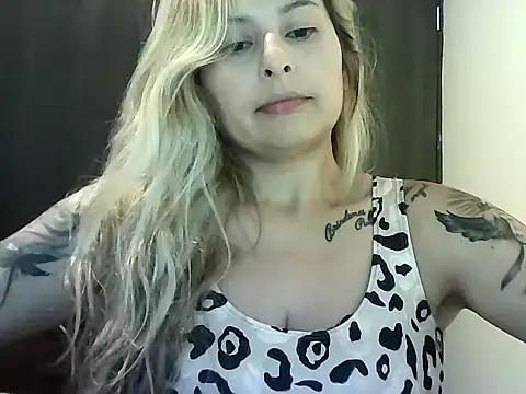 Valery  Rouse  online show from 12-05-25, 08:05