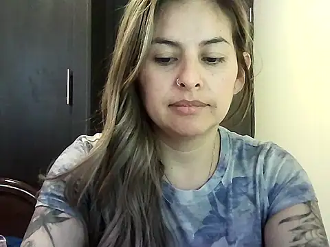 Valery  Rouse  online show from 02-01-26, 07:56