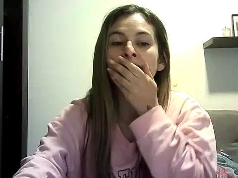 Valery  Rouse  online show from 04-23-26, 12:04