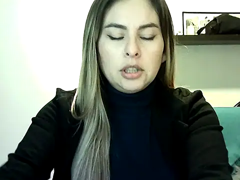 Valery  Rouse  online show from 07-15-26, 01:44