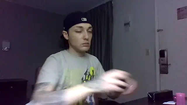 Jbenz420 online show from 03-06-26, 01:02