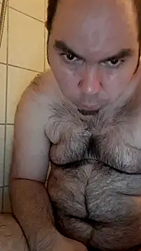 GeilerHSVFAN1989 online show from 11-16-25, 06:24