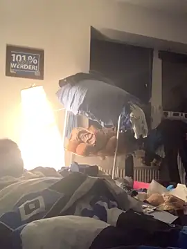 GeilerHSVFAN1989 online show from 02-11-26, 03:44