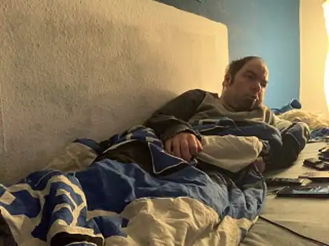 GeilerHSVFAN1989 online show from 02-28-26, 03:51