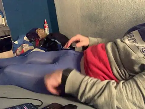 GeilerHSVFAN1989 online show from 03-25-26, 05:41