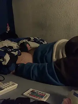 GeilerHSVFAN1989 online show from 04-03-26, 08:51