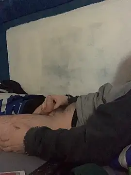 GeilerHSVFAN1989 online show from 04-09-26, 04:56