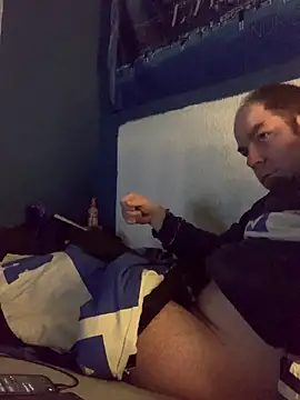 GeilerHSVFAN1989 online show from 04-13-26, 05:51