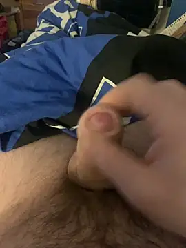 GeilerHSVFAN1989 online show from 04-19-26, 07:38