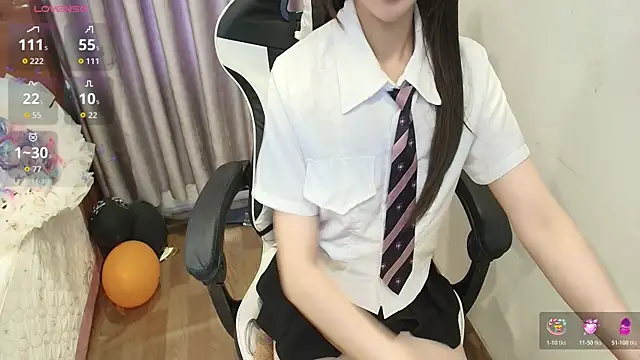 Snapshot of Bae_Gigii chatting on 11-09-25, 12:53 Bae Gigii online show from 11-09-25, 12:53