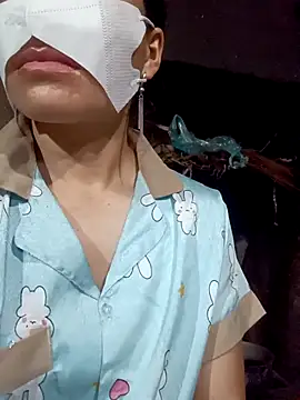 Snapshot of liss-su chatting on 09-26-25, 11:36 liss-su online show from 09-26-25, 11:36