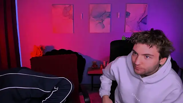 travis wolf  online show from 02-08-26, 09:45