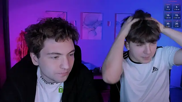 travis wolf  online show from 04-24-26, 08:50