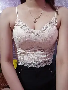 CherryBeii online show from 05-16-26, 01:02