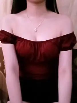 CherryBeii online show from 07-06-26, 04:53