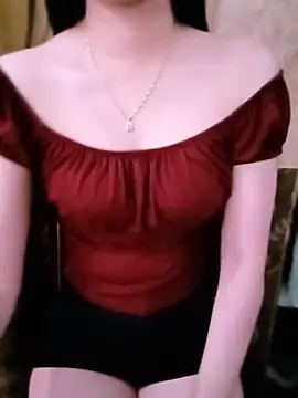 CherryBeii online show from 07-10-26, 10:34