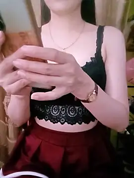 CherryBeii online show from 07-26-26, 06:54