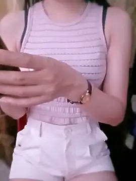 CherryBeii online show from 07-31-26, 05:07