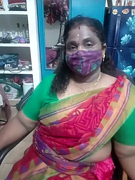 Tamil Kavitha10 online show from 04-26-26, 01:31