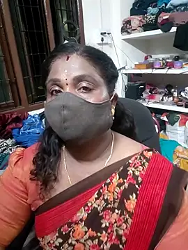 Tamil Kavitha10 online show from 06-19-26, 05:28