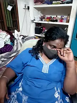 Tamil Kavitha10 online show from 07-20-26, 06:54