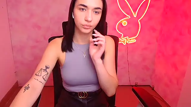 Bella Night4 online show from 10-23-25, 06:13