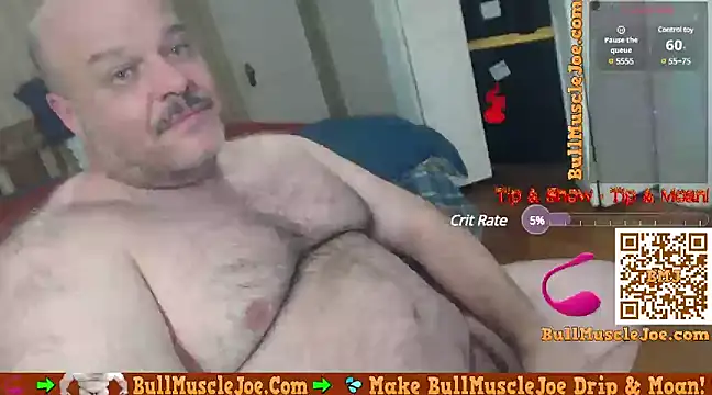 bullmusclejoe online show from 12-04-24, 03:37