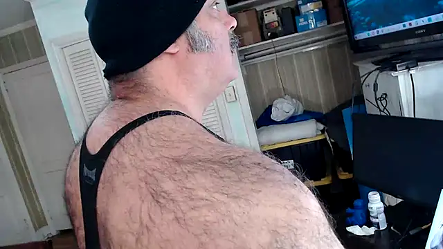 bullmusclejoe online show from 02-23-26, 12:46