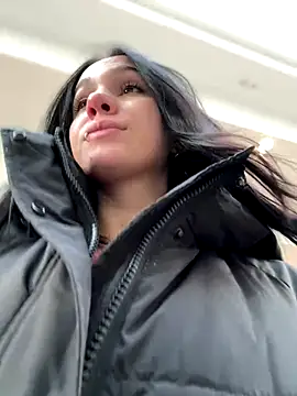 Snapshot of VendiMur chatting on 10-18-25, 02:58 VendiMur online show from 10-18-25, 02:58