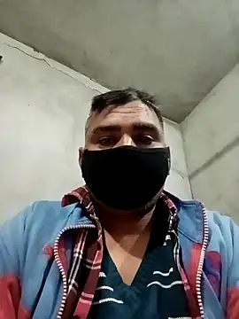 Manjit009 online show from 12-19-25, 05:42