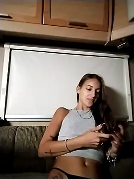 KittyXgoodass online show from 09-22-25, 07:38