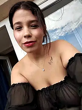 NicoleHayle online show from 09-25-25, 10:41