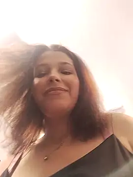 NicoleHayle online show from 09-26-25, 07:18