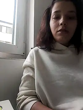 NicoleHayle online show from 09-29-25, 07:46