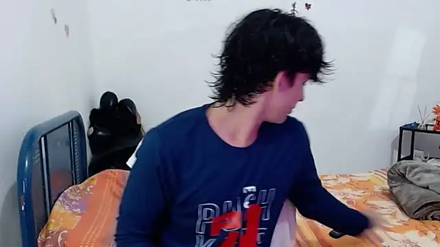 Snapshot of big_lunatic chatting on 09-20-25, 03:40 big lunatic online show from 09-20-25, 03:40