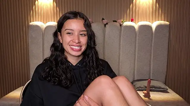  Mia Evans 1 online show from 03-12-26, 01:56