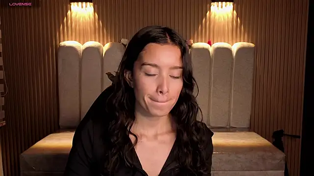  Mia Evans 1 online show from 03-31-26, 08:09