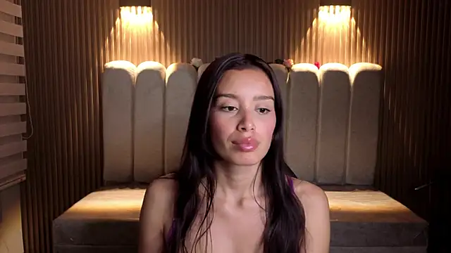  Mia Evans 1 online show from 04-21-26, 07:39