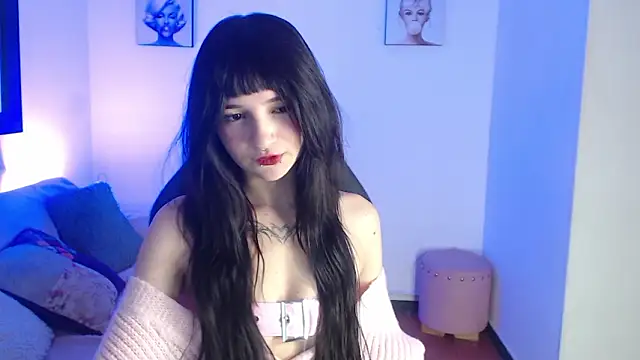  Charlotte Collins  online show from 02-02-26, 03:11