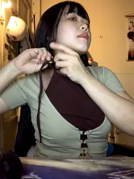 NanaaBae online show from 11-17-25, 07:08