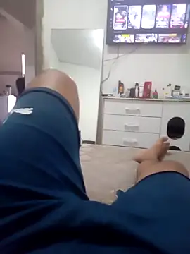 ANONIMA0403 online show from 12-19-25, 11:17