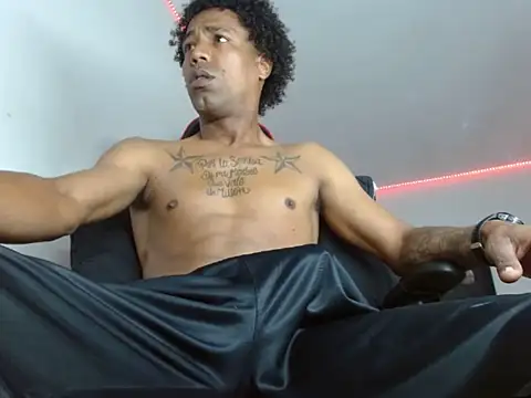 BBC Black  online show from 03-26-26, 12:22