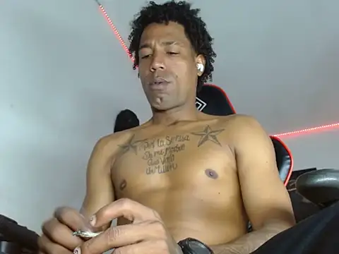 BBC Black  online show from 04-13-26, 12:21