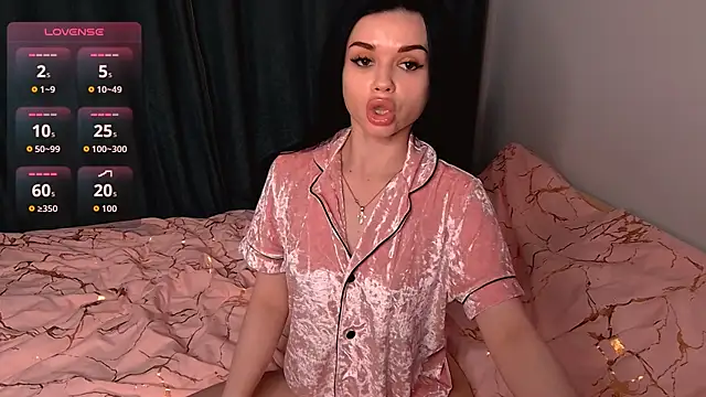 Luxuryy baby online show from 11-23-25, 04:51