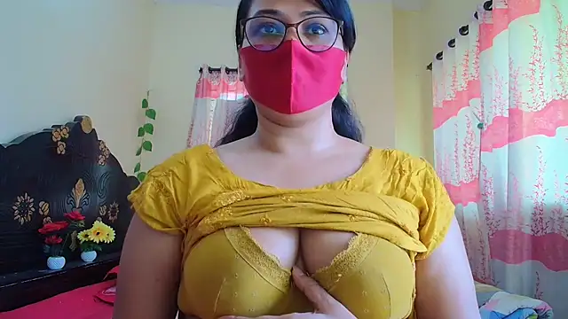 Elena cruz5 online show from 03-01-26, 06:37