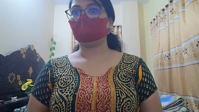 Elena cruz5 online show from 04-19-26, 03:22